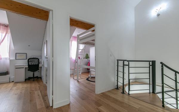 Maison à vendre    6 pièces • 125,38 m2 Chelles