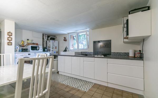 Maison à vendre    6 pièces • 125,38 m2 Chelles