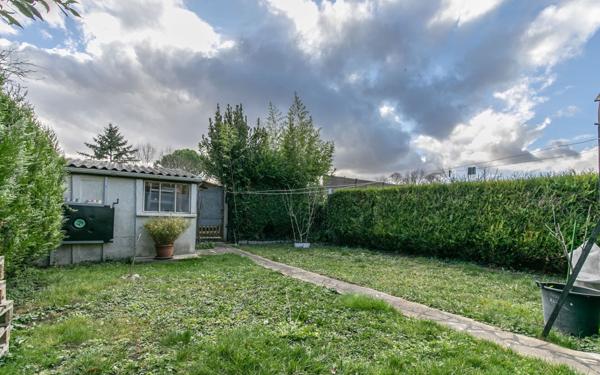 Maison à vendre    6 pièces • 125,38 m2 Chelles