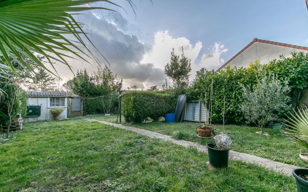 Maison à vendre    6 pièces • 125,38 m2 Chelles