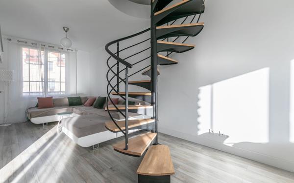Maison à vendre    6 pièces • 125,38 m2 Chelles
