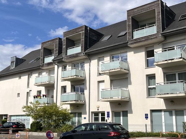 Bel attique quartier des maraîchers