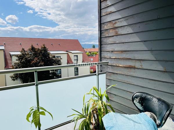 Bel attique quartier des maraîchers