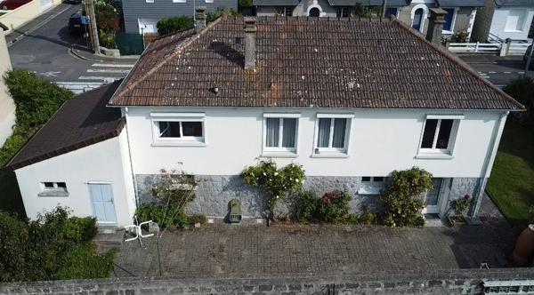 Maison Granville