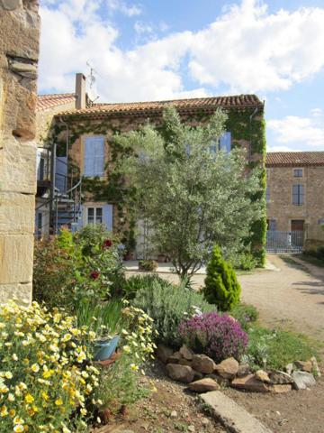 Maison à ARGELIERS, 11120 - 15 pièces 600m²