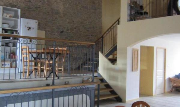 Maison à ARGELIERS, 11120 - 15 pièces 600m²