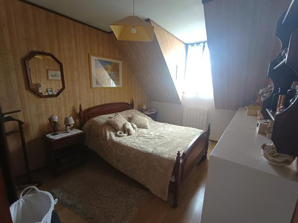 Maison 5 pièces de 95 m² à Houilles