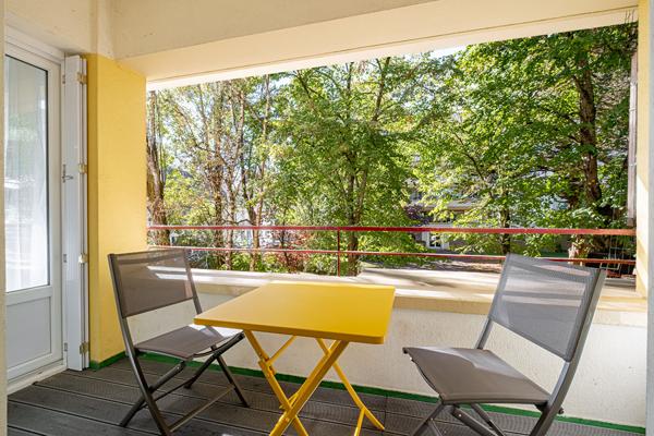 Appartement 4 pièces à vendre à Saint Nazaire - Centre-ville