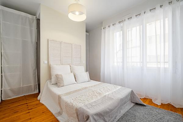 Appartement 4 pièces à vendre à Saint Nazaire - Centre-ville