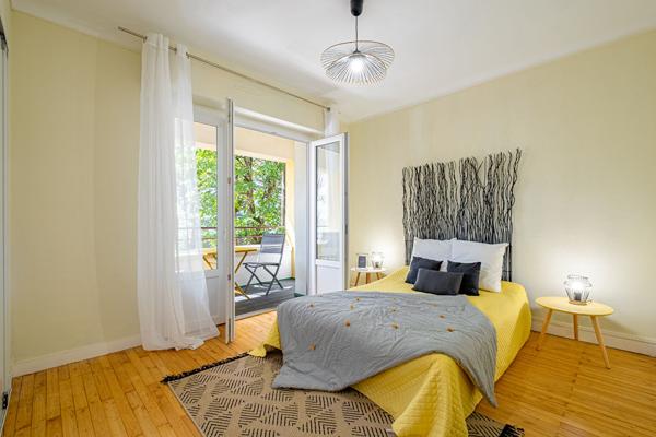 Appartement 4 pièces à vendre à Saint Nazaire - Centre-ville