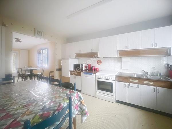 Maison 5 pièces - La Roche sur Yon