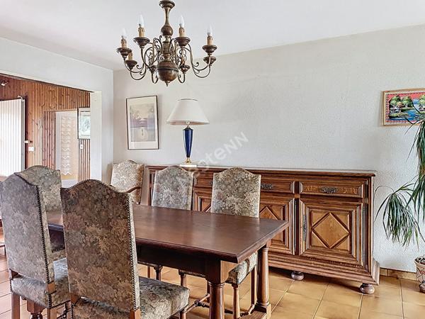 Maison 5 pièces - La Roche sur Yon