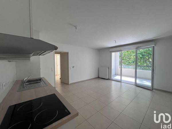 Appartement à vendre 3 pièces 54 m² La Seyne-sur-Mer