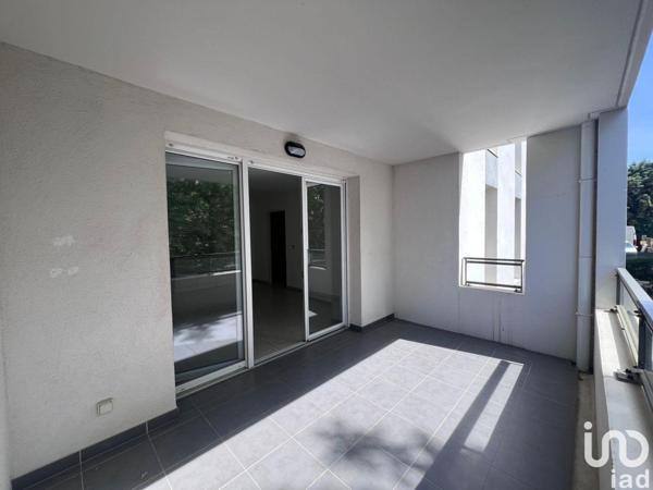 Appartement à vendre 3 pièces 54 m² La Seyne-sur-Mer