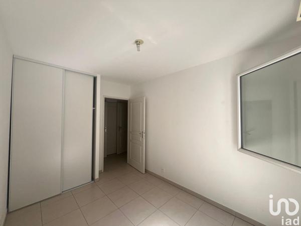 Appartement à vendre 3 pièces 54 m² La Seyne-sur-Mer