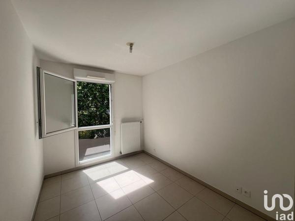 Appartement à vendre 3 pièces 54 m² La Seyne-sur-Mer