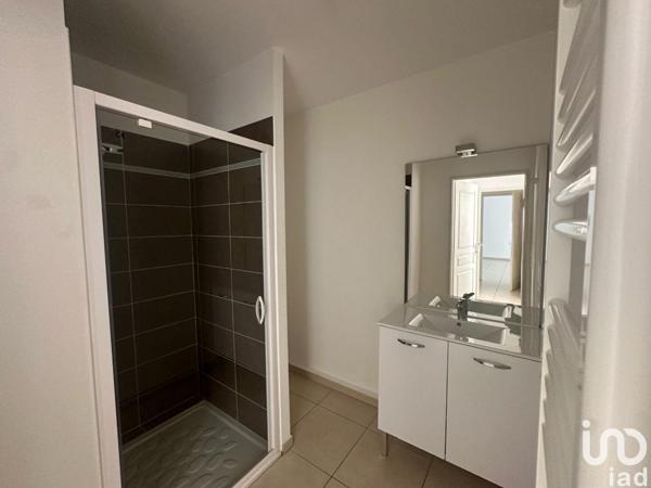 Appartement à vendre 3 pièces 54 m² La Seyne-sur-Mer