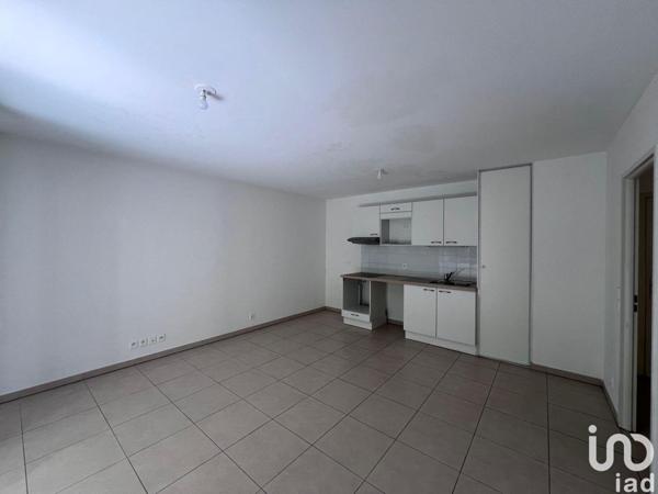 Appartement à vendre 3 pièces 54 m² La Seyne-sur-Mer