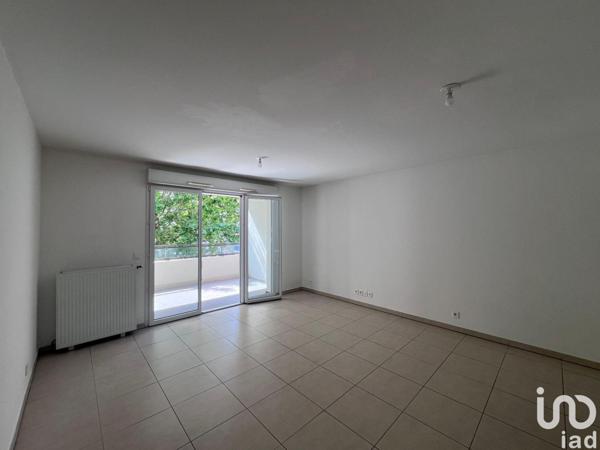 Appartement à vendre 3 pièces 54 m² La Seyne-sur-Mer