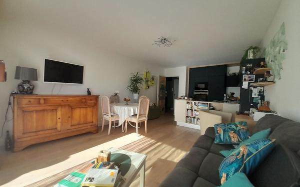 Appartement à vendre    3 pièces •  La Turballe