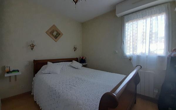 Appartement à vendre    3 pièces •  La Turballe