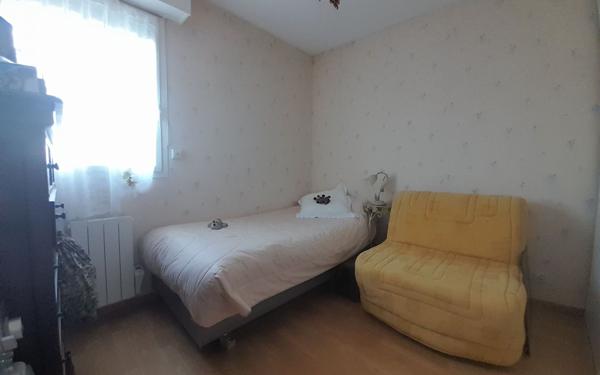 Appartement à vendre    3 pièces •  La Turballe