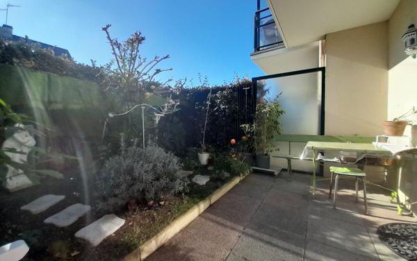 Appartement à vendre    3 pièces •  La Turballe