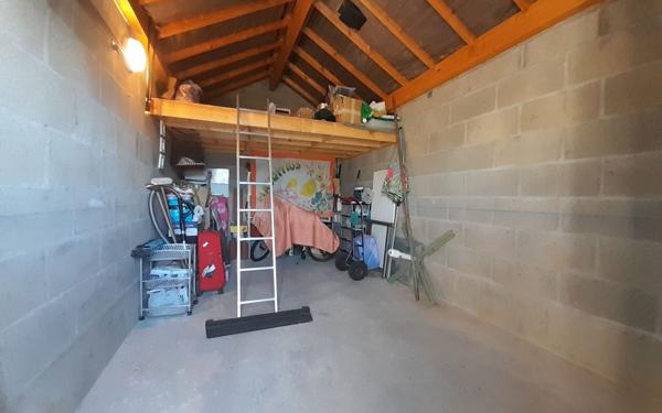 Appartement à vendre    3 pièces •  La Turballe