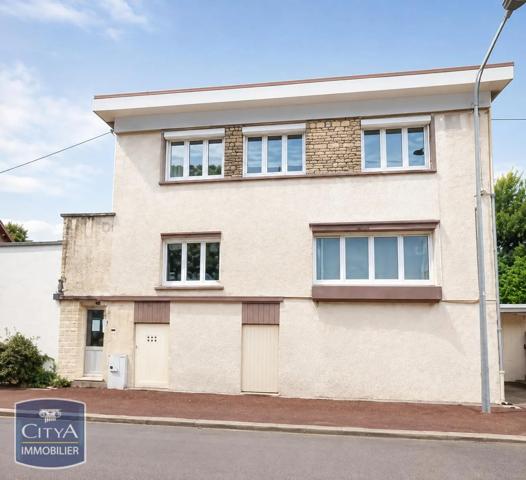 Appartement à louer 1 pièce 16.69m² Rouen (76000)