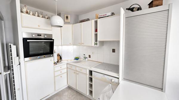 Appartement Les Sables D Olonne 3 pièce(s)