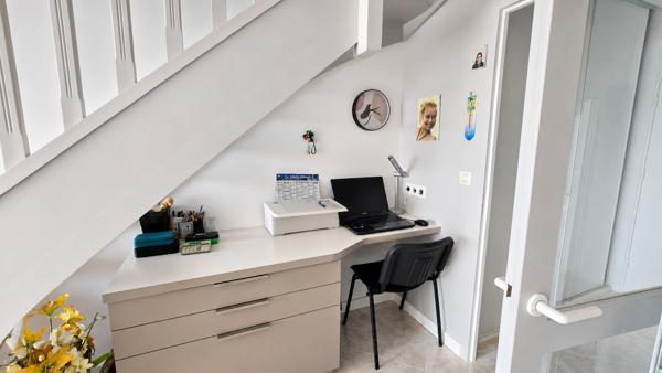 Appartement Les Sables D Olonne 3 pièce(s)