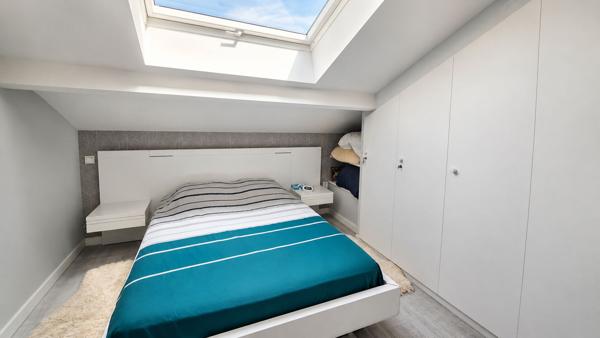 Appartement Les Sables D Olonne 3 pièce(s)
