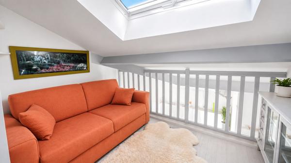 Appartement Les Sables D Olonne 3 pièce(s)