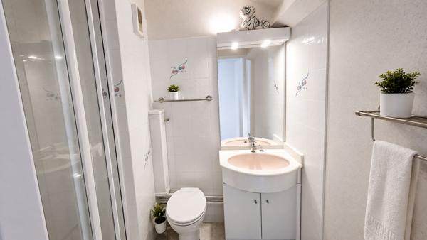Appartement Les Sables D Olonne 3 pièce(s)