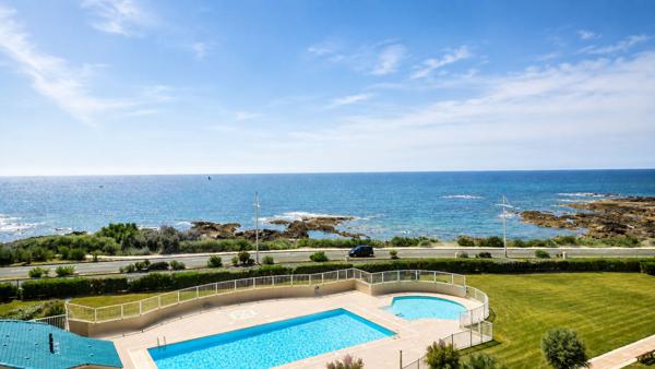 Appartement Les Sables D Olonne 3 pièce(s)