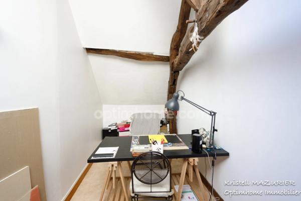 SOUS COMPROMIS Bolbec Maison à vendre 6 pièces