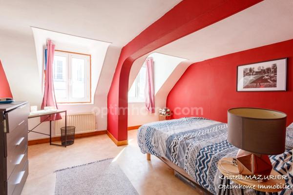 SOUS COMPROMIS Bolbec Maison à vendre 6 pièces