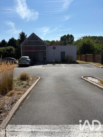 Immeuble à vendre 91 m² Boves