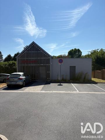 Immeuble à vendre 91 m² Boves