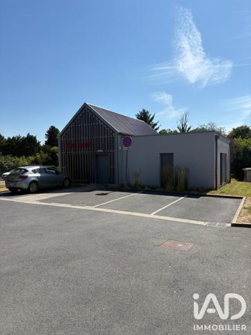 Immeuble à vendre 91 m² Boves