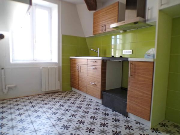 Location Appartement La Rochelle