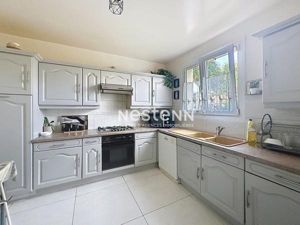 GOLF DE GONESSE - 130m² EXCLU NESTENN