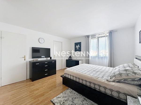 GOLF DE GONESSE - 130m² EXCLU NESTENN