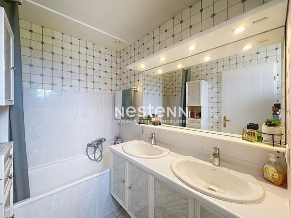 GOLF DE GONESSE - 130m² EXCLU NESTENN