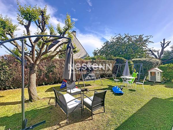 GOLF DE GONESSE - 130m² EXCLU NESTENN