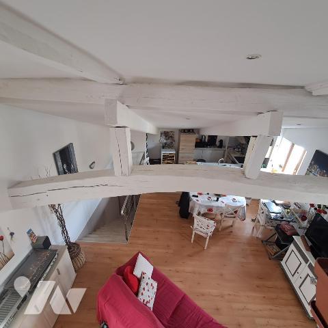 charmant appartement/Maison de village