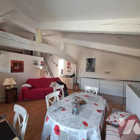 charmant appartement/Maison de village