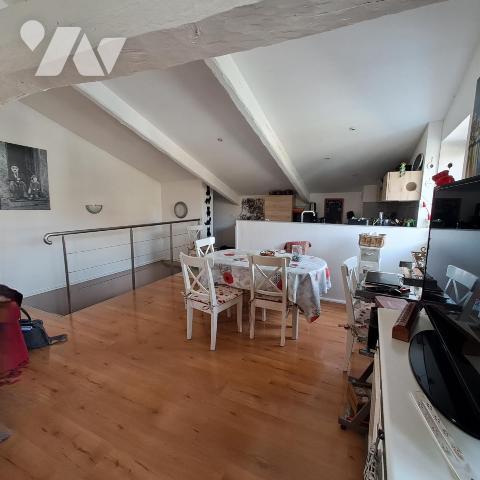 charmant appartement/Maison de village