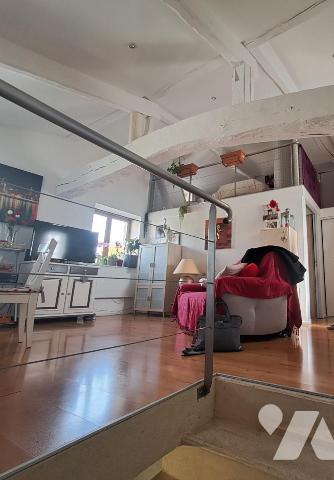 charmant appartement/Maison de village