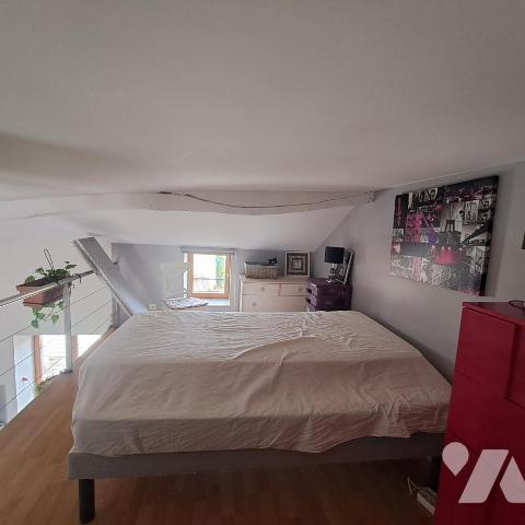 charmant appartement/Maison de village